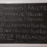 Casa Del Prof - In Centro Storico *