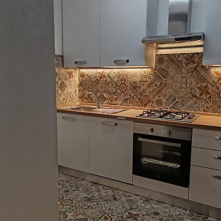 Apartment Casa Del Prof - In Centro Storico