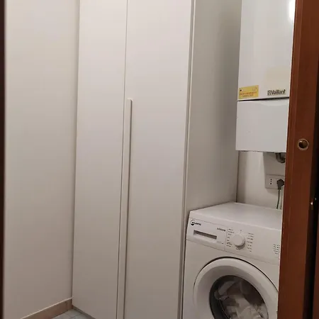 Casa Del Prof - In Centro Storico Apartment Asti