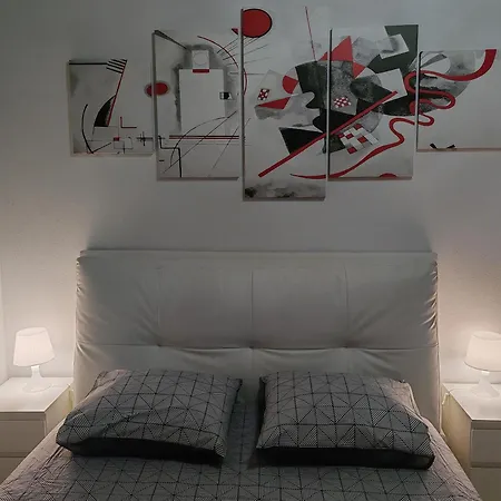 Casa Del Prof - In Centro Storico *