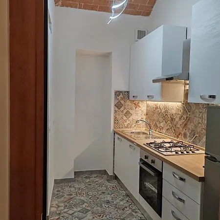 Casa Del Prof - In Centro Storico דירה *