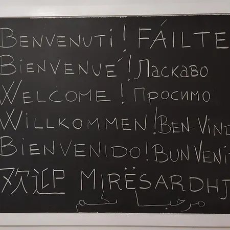 Casa Del Prof - In Centro Storico *