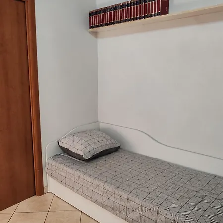 Casa Del Prof - In Centro Storico Asti