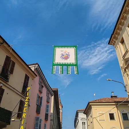 Lejlighed Casa Del Prof - In Centro Storico *