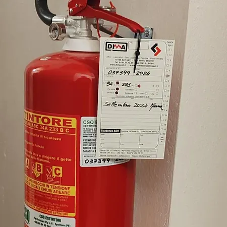 Apartment Casa Del Prof - In Centro Storico Asti