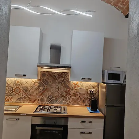 Lejlighed Casa Del Prof - In Centro Storico *