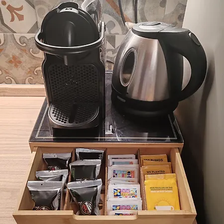 Casa Del Prof - In Centro Storico