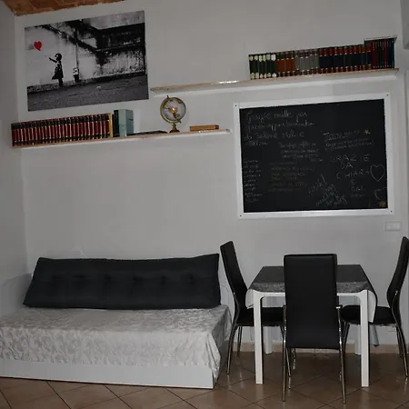 Appartamento Casa Del Prof - In Centro Storico