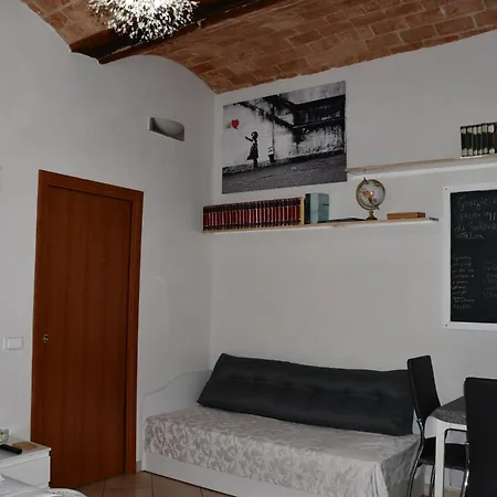 Apartment Casa Del Prof - In Centro Storico