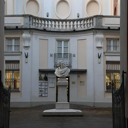 Apartment Casa Del Prof - In Centro Storico *