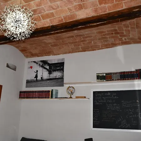 Apartment Casa Del Prof - In Centro Storico Asti