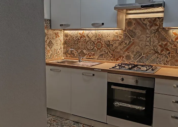 Appartement Casa Del Prof - In Centro Storico