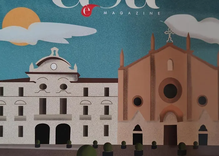 Casa Del Prof - In Centro Storico * Asti