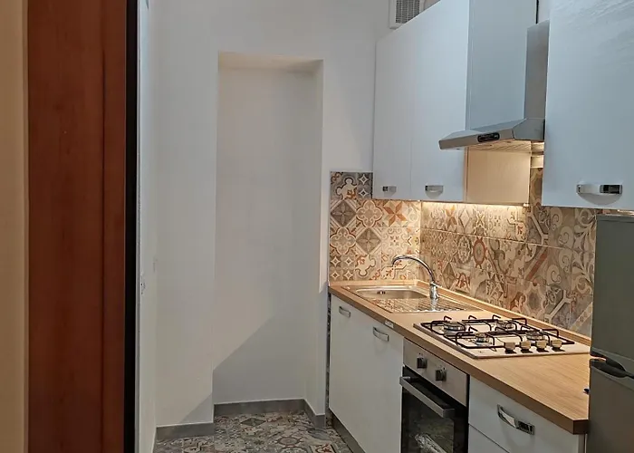 Casa Del Prof - In Centro Storico Appartement *