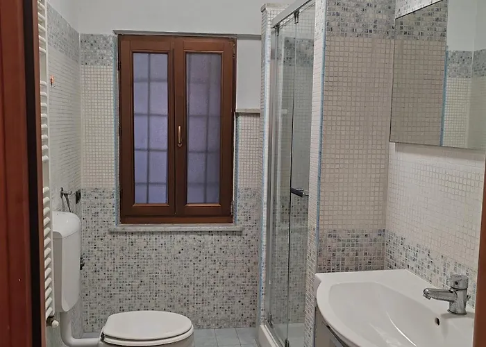 Casa Del Prof - In Centro Storico Appartement Asti