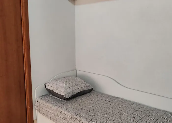 Casa Del Prof - In Centro Storico Asti