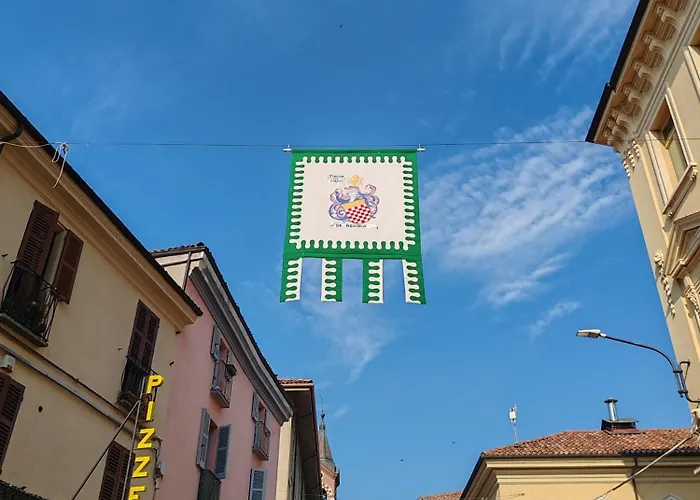 Appartement Casa Del Prof - In Centro Storico *