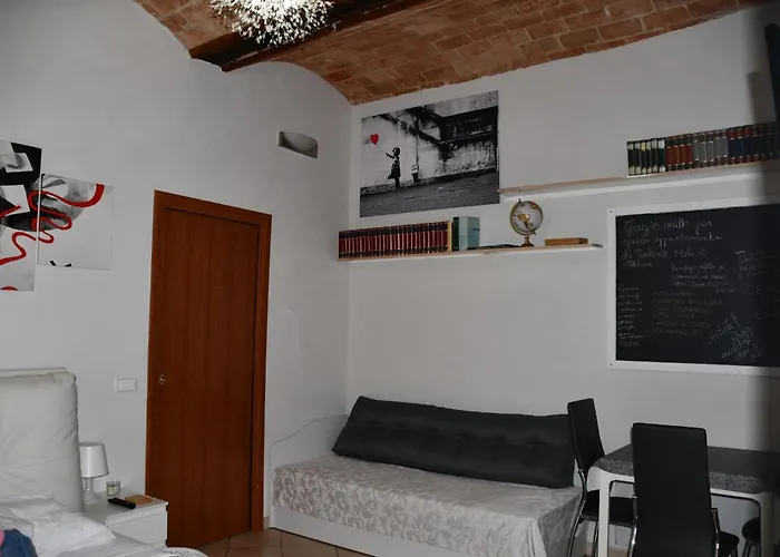 Appartement Casa Del Prof - In Centro Storico